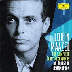 クラシック LORIN MAAZEL GREAT RECORDINGS Maazel, Lorin - Lorin Maazel: Great Recordings - Amazon.com